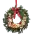 Hanging Wreath